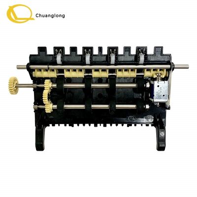 ราคาดี Wincor DN HCT Head Chassis Transport 01750288497 RMV4 HCT Head Front Assy Diebold Nixdorf ATM CRM Selfserv Kiosk ส่วนที่ 1750288497 ออนไลน์