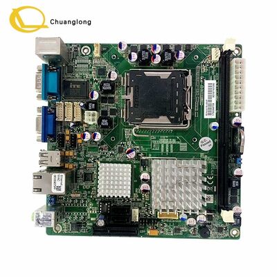 ราคาดี Wincor Nixdorf PC285 Motherboard 01750246759 D167 Rev.4 Motherboard wo Amp Mian Board ATM CRM Selfserv Kiosk 01750246759 โทรศัพท์มือถือ ออนไลน์