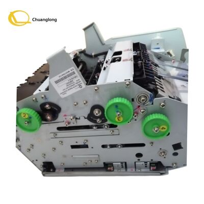 ราคาดี เครื่อง ATM อะไหล่ GRG 9250 ROHS H68N เครื่องแจกเงิน Note Feeder Transport CRM9250-NFT-001 YT4029.068 502018221 สําหรับ GRGATM ออนไลน์