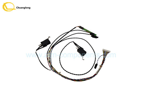 ราคาดี 49250170000A 49-250170-000A อะไหล่เครื่อง ATM อะไหล่ Diebold อะไหล่ Opteva Presenter เครื่องรับสัญญาณ ออนไลน์