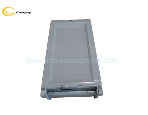 ราคาดี NC301 ชิ้นส่วนเครื่องจักร ATM Delarue เครื่องจ่ายเงินสดหมายเหตุ Cassette NMD GRG A004348 NMD100 ออนไลน์