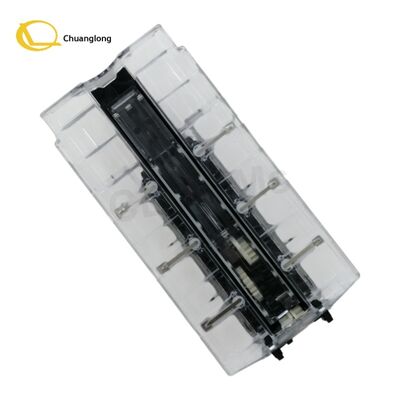 ราคาดี ถาดพักธนบัตร SC Advance ของตู้ ATM 1200 ใบ กล่องเงินสด 252219009 แผ่นรองรับธนบัตร MEI สำหรับฐานรองรับธนบัตรของตู้ ATM ออนไลน์