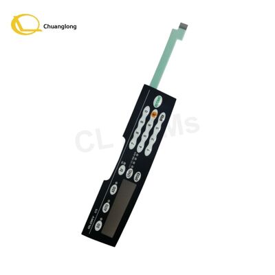 ราคาดี ATM อะไหล่ 4A16-T038 Glory GFB800 GFB830 KEY Glory Counter Unidades Panel Teclado ออนไลน์