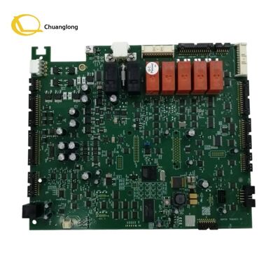 ราคาดี บอร์ดควบคุมการจ่ายเงินสด NCR S2 445-0757206C เมนบอร์ด PCB 4450757206 ชุดประกอบระดับบนสุด ชิ้นส่วนเครื่อง ATM CRS CRM Selfserv Kiosk ออนไลน์