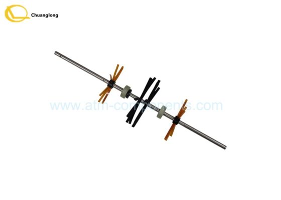 ราคาดี 7310000729 S7310000729 อะไหล่ ATM Hyosung 5600 HCDU เพลาล้อพาย Assy ออนไลน์