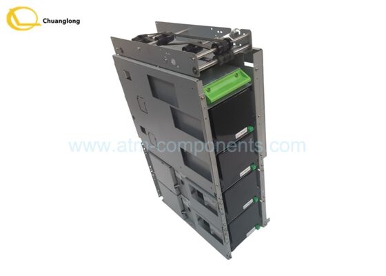 ราคาดี เครื่อง NRT เครื่องแจกเงินสด Fujitsu F53 Semi Bunch Multi Cassette Media เครื่องแจกธนบัตร Kiosk เครื่องแจกเงินสด Fujitsu F53 Spray ออนไลน์