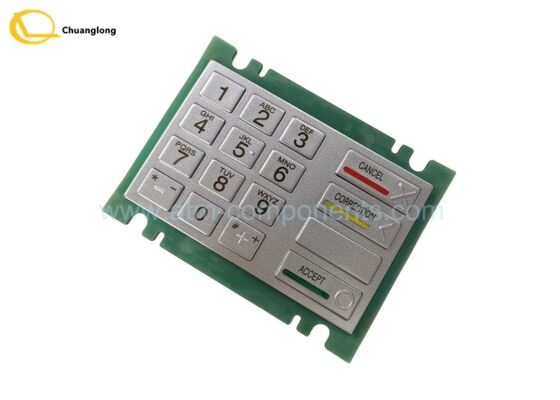 ราคาดี 1750193080 01750193080 ATM อะไหล่ วินคอร์ โปรคาช PC280 285 J6 คีย์บอร์ด ออนไลน์