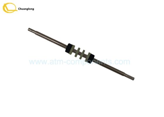 ราคาดี 7010000186-1B อะไหล่ ATM Hyosung HCDU Roller Shaft ออนไลน์