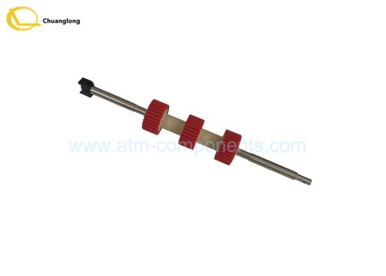 ราคาดี 1750200435-75 1750152064 อะไหล่ตู้ ATM ของธนาคาร Wincor Cineo C4060 Draw Off Shaft ออนไลน์