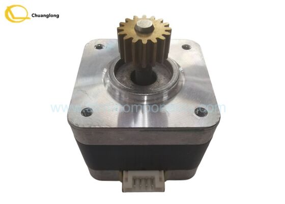 ราคาดี 1750295447-07 1750247631 เครื่อง ATM อะไหล่เครื่อง Diebold Nixdorf DN200 IOC หน่วยเก็บโมดูลเข้าออก เครื่องยนต์ 1750295447 ออนไลน์