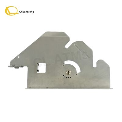 ราคาดี 1750256247-02 เครื่อง ATM อะไหล่ 1750256247-02 Wincor Nixdorf TP27 กรอบพิมพ์โลหะ B 01750256247-02 สําหรับ Wincor ATM ออนไลน์