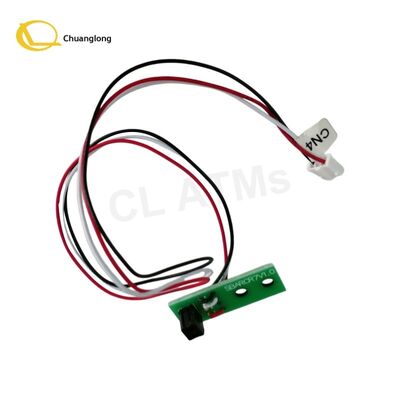 ราคาดี 1750256247-13 เครื่อง ATM อะไหล่ Wincor Nixdorf TP27 เครื่องพิมพ์ใบเสร็จ Exit Sensor 1750256247-13 01750256247-13 สำหรับ Wincor ATM ออนไลน์