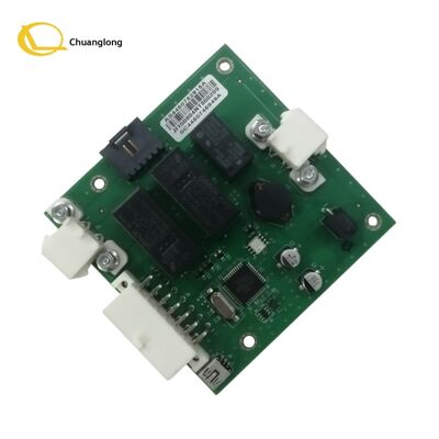 ราคาดี 4450752915 Terminal Power Supply Controller ATM อะไหล่เครื่อง NCR Power ควบคุมบอร์ด Heartbeat ระดับบนสุด 445-0752915 ออนไลน์