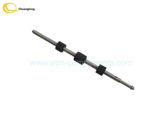 ราคาดี 7310000676 S7310000676 อะไหล่ตู้ ATM Hyosung Double Detect Roller สำหรับ Hyosung 1k Dispensers ออนไลน์