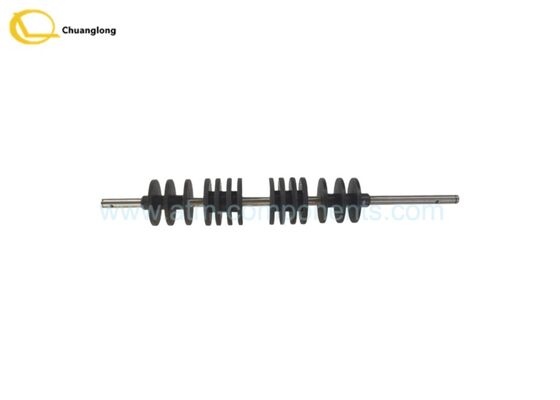 ราคาดี 1750200435-90 ชิ้นส่วน ATM VS Module Roller shaft ออนไลน์