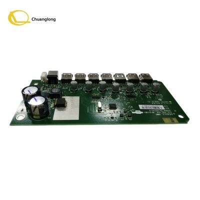 ราคาดี 49211381000A เครื่อง ATM อะไหล่เครื่อง Diebold CCA HUB USB 7 Port สูงสมัคร 49-211381-000A 49211381000A สําหรับ Diebold ATM ออนไลน์