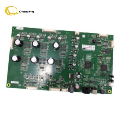 ราคาดี 01750311974 เครื่อง ATM อะไหล่ Diebold Nixdorf DN200 250 450 Lower Upper Controller ควบคุม 1750311974 สำหรับ DN ATM ออนไลน์