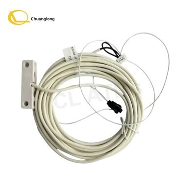 ราคาดี 1750173131 Wincor Safe Door Switch ATM Parts Wincor 280 285 CMD-V4 Under Safe Door Switch 01750173131 Original New in Stock ออนไลน์