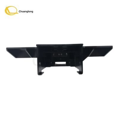 ราคาดี 4450756222 NCR Pusher Plate ATM Spare Parts NCR S2 Cassette 445-0756222 Pusher Push Plate Black 4450758915 445-0758915 Original ออนไลน์