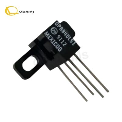 ราคาดี 4450761208-79 NCR ATM Spare Parts NCR S2 Presenter Sensor OPB840L51 445-0761208-79 Banking Equipment Photo Interrupter Sensor ออนไลน์