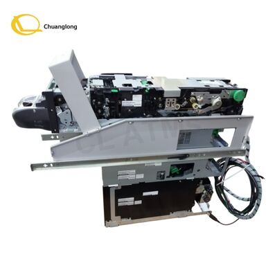 ราคาดี เครื่องรีไซเคิลเงินสดแบบปรับขนาดได้ Fujitsu GSR50 ส่วนประกอบการจัดการเงินสดแบบปรับขนาดได้พร้อมตลับรีไซเคิล 2 3 4 5 ตลับในสต็อก ออนไลน์
