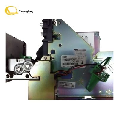 ราคาดี 1750130744 เครื่องพิมพ์ความร้อน อะไหล่ ATM Wincor C4060 TP07A เครื่องพิมพ์ใบเสร็จโลหะ 01750130744 เครื่องพิมพ์ความร้อน TP07A ติดผนัง ออนไลน์