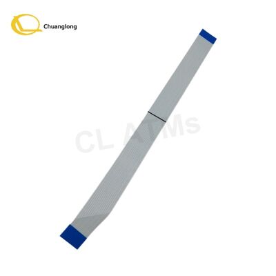 ราคาดี 1770049343 Wincor Nixdorf Flexible Flat Cable (FFC) 01770049343 ATM CMD Module Flex Cable ส่วนสํารอง ของแท้ ของใหม่ ออนไลน์