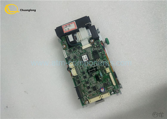 ราคาดี เครื่องอ่านบัตร 3M5 Motor Atm Emv เครื่องอ่านบัตรเครดิต / โลหะ ออนไลน์