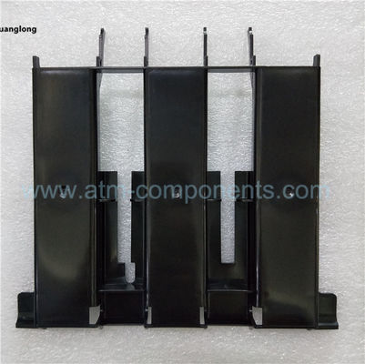 ราคาดี Assy Note Clamp ชิ้นส่วนเครื่องจักร ATM 58xx สีดำ 1 ชิ้น 4450677276 รุ่น ออนไลน์