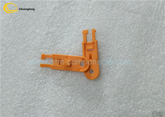 ราคาดี สลักล็อคแบบสไลด์ Latch ATM ส่วนเทปคาสเซ็ต Latch ล็อคส้ม / เขียว ออนไลน์