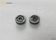 Drive Gear NCR ATM Parts 58XX Gear 35 Tooth Round Shape รุ่น 445 - 0632942