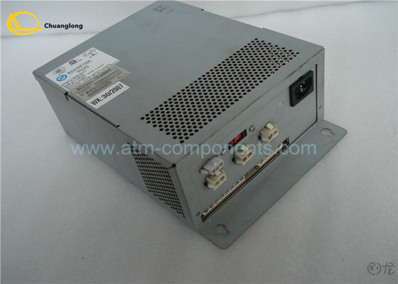 ราคาดี Wincor Central Power Supply III, 01750069162 Atm Components กล่องสีเทา ออนไลน์