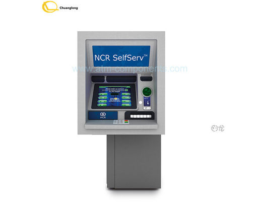 ราคาดี เครื่องเงินสด ATM / ขนาดที่กำหนดเองสำหรับฝาครอบพลาสติกกันน้ำ ออนไลน์