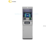 NCR SelfServ ATM เครื่องเงินสด 22 ล็อบบี้ 6622 P / N หมายเลข TTW ใหม่ดั้งเดิม