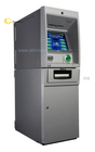 NCR SelfServ ATM เครื่องเงินสด 22 ล็อบบี้ 6622 P / N หมายเลข TTW ใหม่ดั้งเดิม