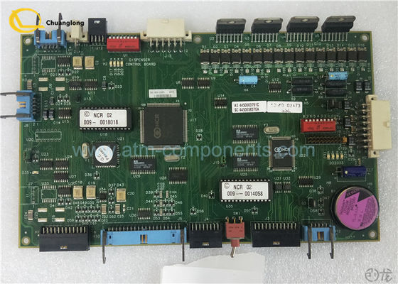 ราคาดี ประสิทธิภาพสูง NCR ชิ้นส่วน ATM Card Card Reader P77 9980911305 P / N ออนไลน์