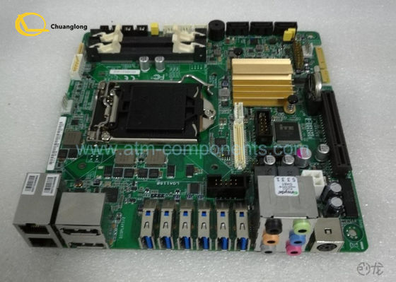 ราคาดี NCR S2 ATM อะไหล่ PC Core Estoril เมนบอร์ด 445 - 0764433 รุ่น ออนไลน์