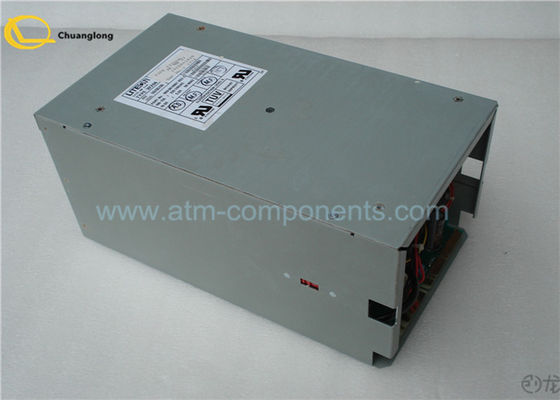 ราคาดี แหล่งจ่ายไฟทนทาน 56xx NCR, 009 - 0010001 อะไหล่ Ncr Atm แบบเดิม ออนไลน์