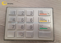 คาซัคสถานภาษา EPP ATM Keyboard วัสดุโลหะ 49 - 218996 - 738A รุ่น