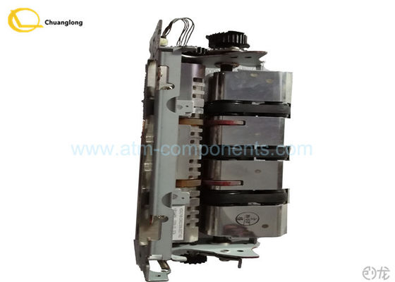 ราคาดี เครื่องรีไซเคิลเงินสด GRG / NCR, คอมเพล็กซ์ GBRU 6634 เครื่องถอนเงินสดอัตโนมัติ Teller ออนไลน์