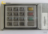 คีย์บอร์ด EPP ATM เวอร์ชันภาษาอาหรับที่มีประสิทธิภาพสูงสำหรับเครื่องของธนาคารทนทาน