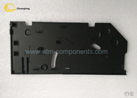 Wincor ATM Cassette Parts แผ่นด้านซ้ายสีดำ 1750041919 P / N