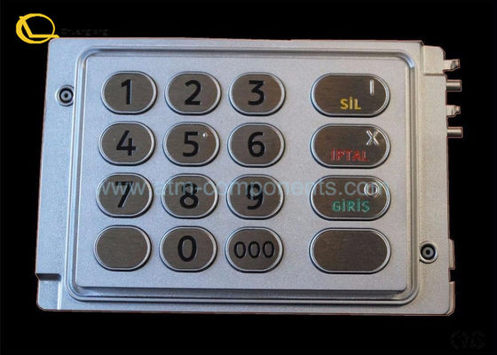 ราคาดี NCR 66 EPP ATM Keyboard 445 - 0745408/445 - 0717108 P / N เวอร์ชั่นภาษาตุรกี ออนไลน์