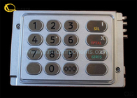 NCR 66 EPP ATM Keyboard 445 - 0745408/445 - 0717108 P / N เวอร์ชั่นภาษาตุรกี