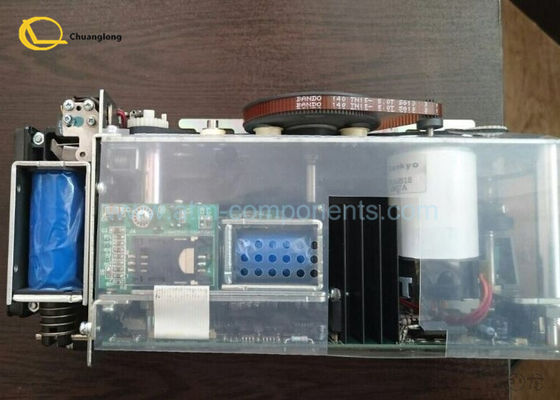 ราคาดี 5600 SANKYO Nautilus Hyosung ATM ส่วนของเครื่องอ่านบัตร ICT3Q8 - 3A0260 / 5645000001 รุ่น ออนไลน์
