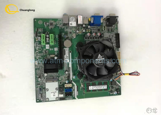ราคาดี 01750254552 Wincor Swap PC 5G I5-4570 PC AMT อัพเกรด Windows10 Migration Swap เมนบอร์ด 1750293439 1750254552 ออนไลน์