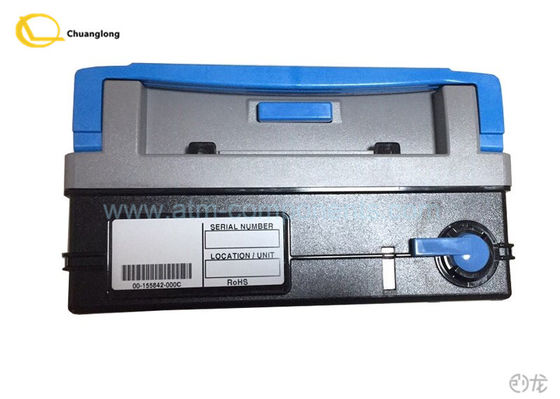 ราคาดี 00155842000C ATM อะไหล่ Diebold เงินสด Cassette 1.6 00-155842-000C ออนไลน์