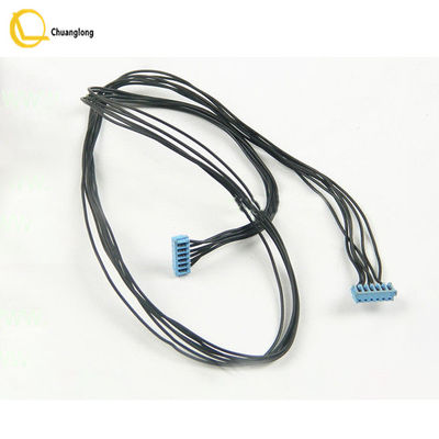 ราคาดี Glory Delarue ATM อะไหล่ 100/200 A008596 NQ สายอินเตอร์เฟซที่ตกแต่งใหม่ ออนไลน์