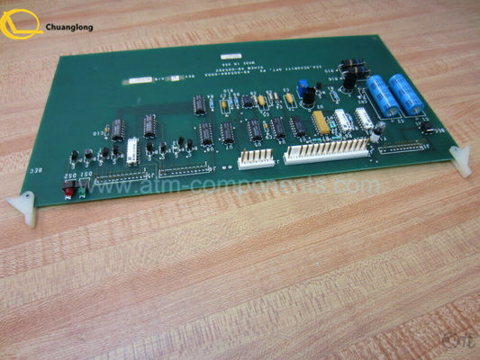 ราคาดี 49-005464-000A Diebold บอร์ดชิ้นส่วน ATM 49005464000A / ส่วนประกอบเครื่องเอทีเอ็ม ออนไลน์