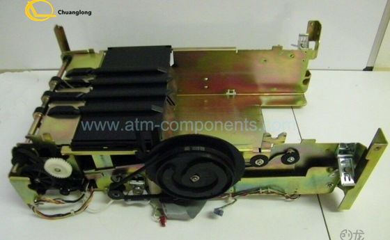 ราคาดี Stacker Module Diebold ชิ้นส่วน ATM 49-007835-000c ส่วนประกอบอิเล็กทรอนิกส์ ออนไลน์